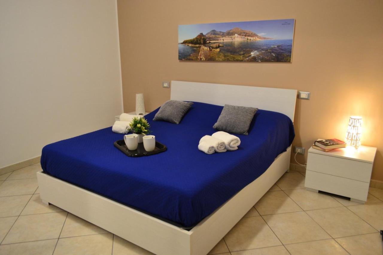 Appartamento Del Golfo Castellammare del Golfo Extérieur photo