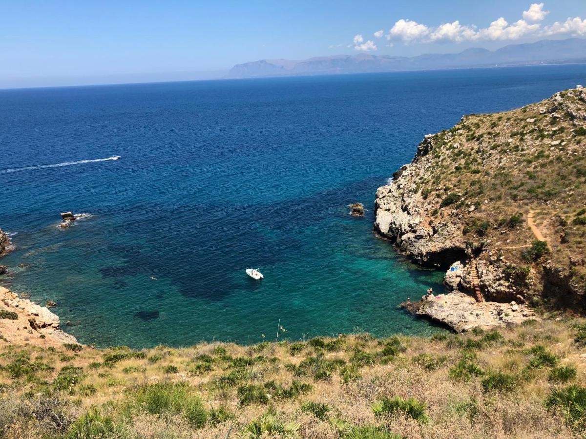 Appartamento Del Golfo Castellammare del Golfo Extérieur photo